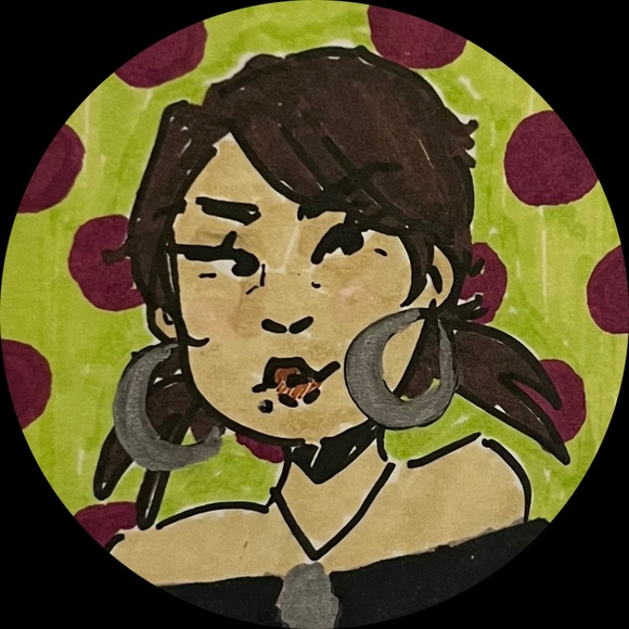 enamoredbyart